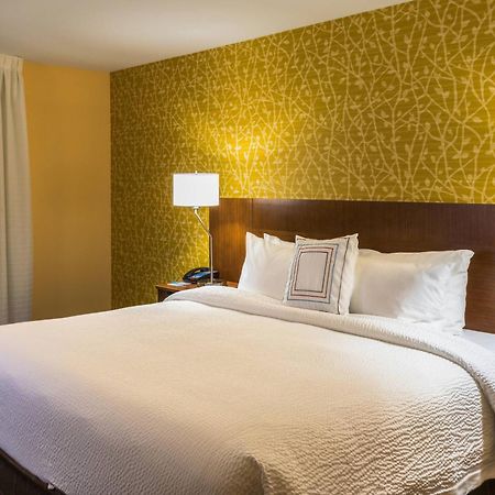 Fairfield Inn & Suites By Marriott Atlanta Fairburn Zewnętrze zdjęcie