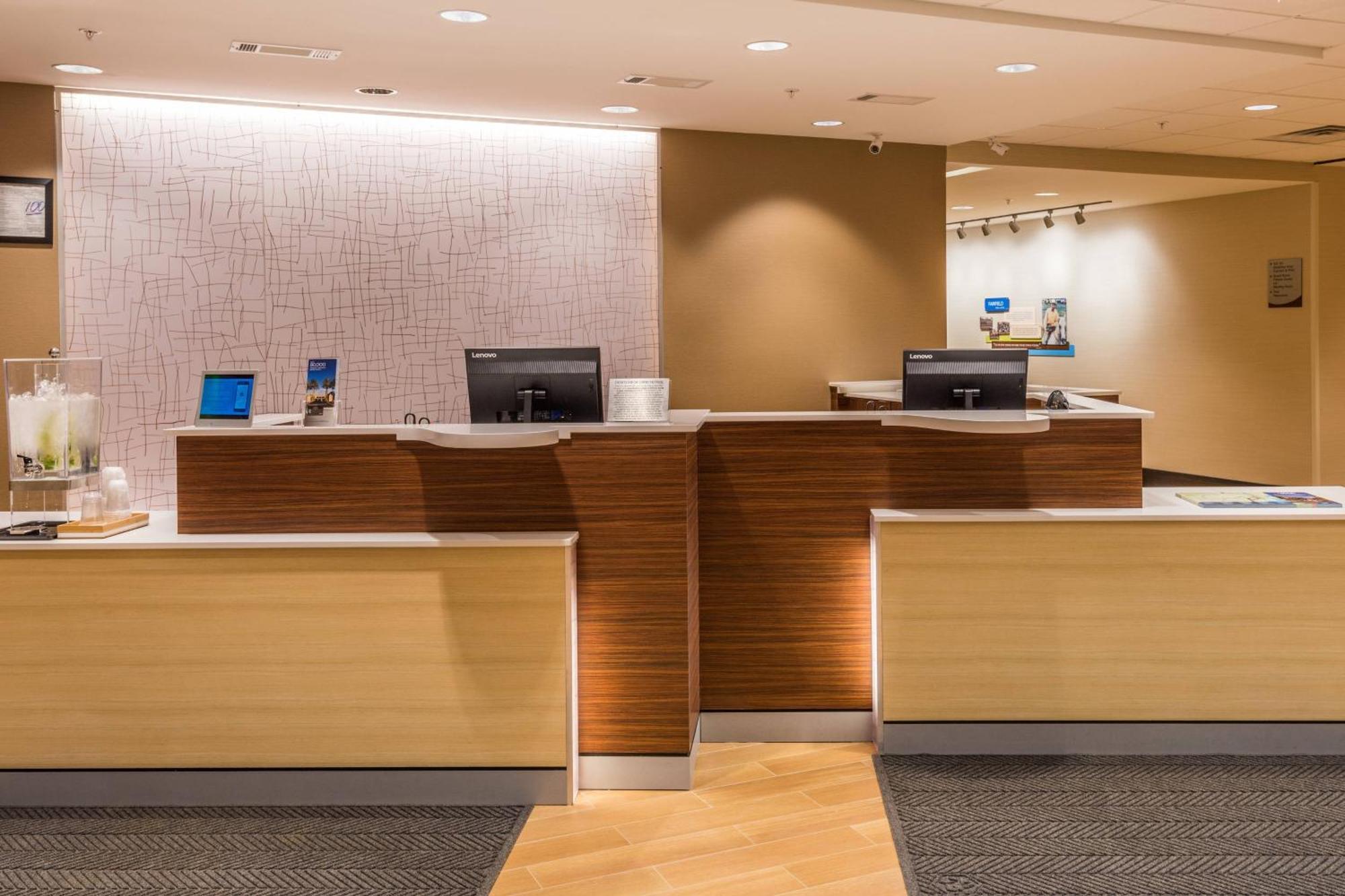 Fairfield Inn & Suites By Marriott Atlanta Fairburn Zewnętrze zdjęcie