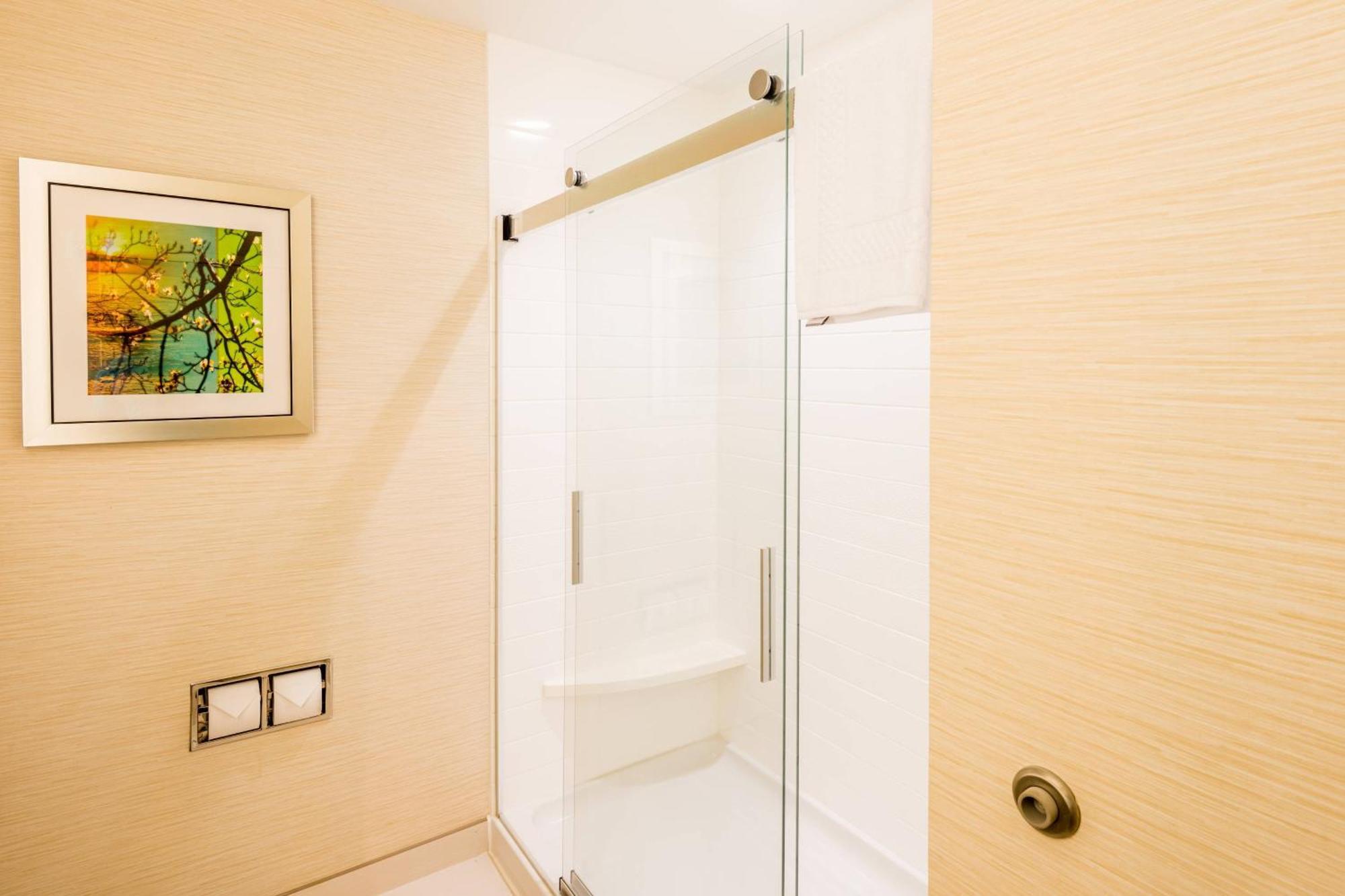 Fairfield Inn & Suites By Marriott Atlanta Fairburn Zewnętrze zdjęcie