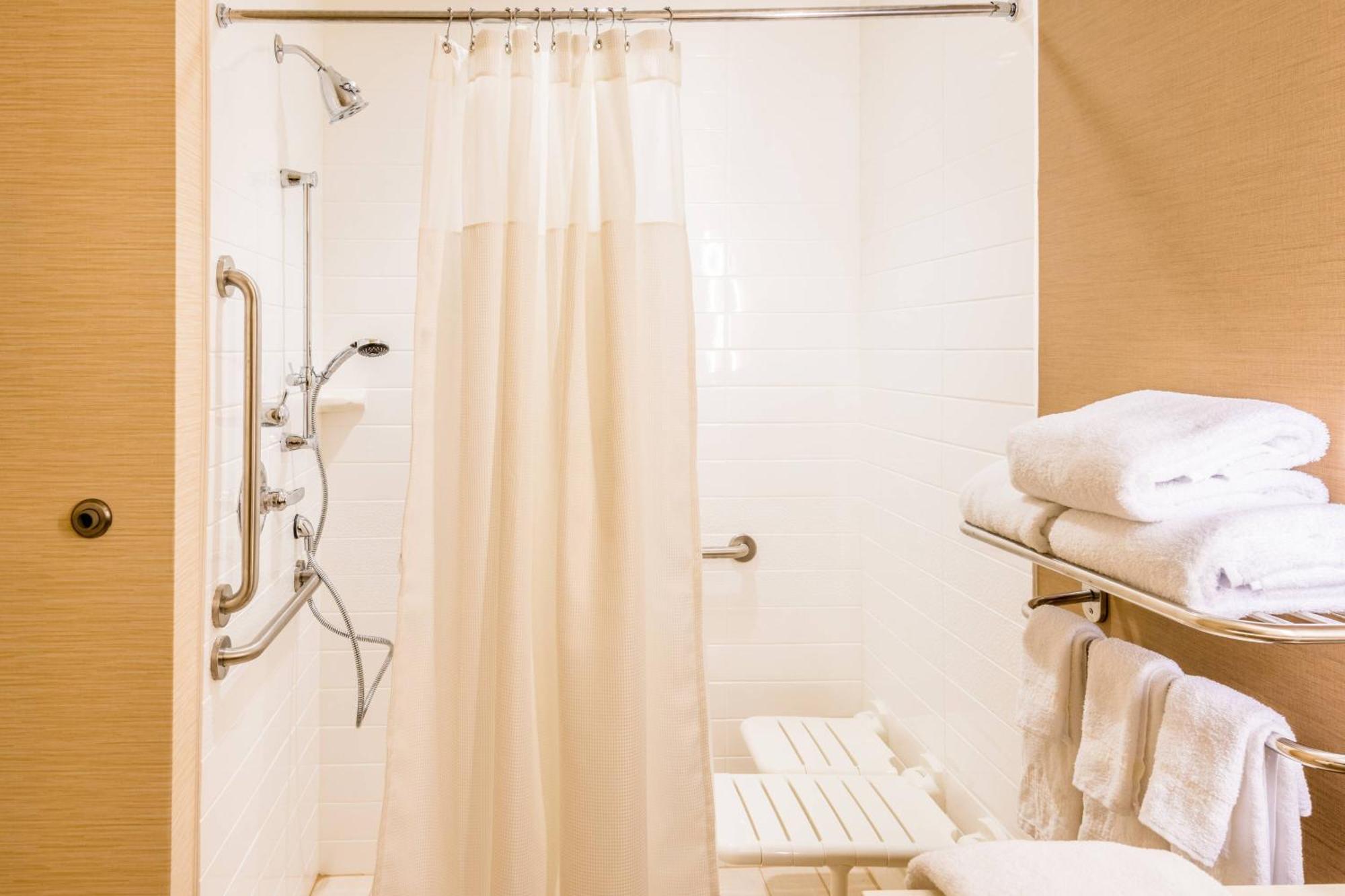 Fairfield Inn & Suites By Marriott Atlanta Fairburn Zewnętrze zdjęcie