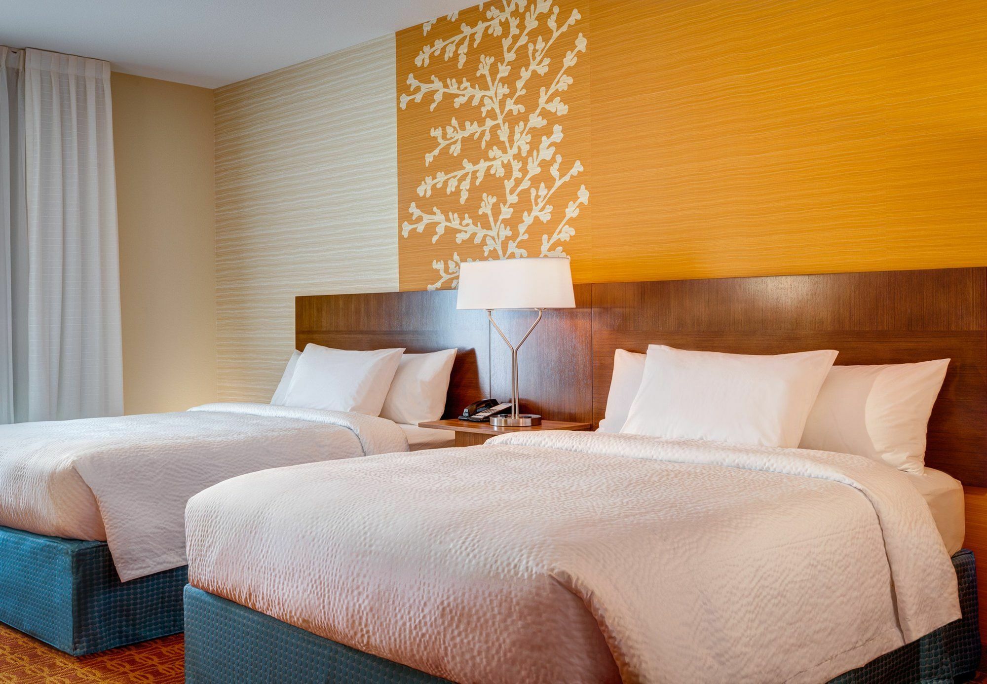 Fairfield Inn & Suites By Marriott Atlanta Fairburn Zewnętrze zdjęcie